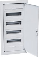 Корпус OptiBox Pro 48-VNR-IP40 пластик. картинка 